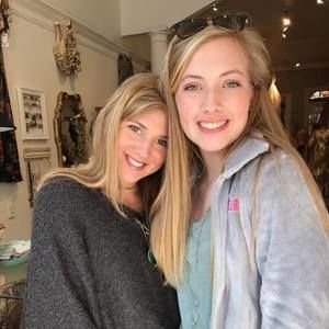 Meet your Posher, Marianna